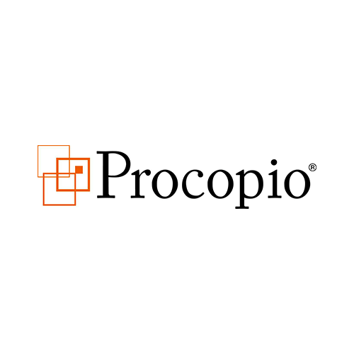 procopio logo procopio logo