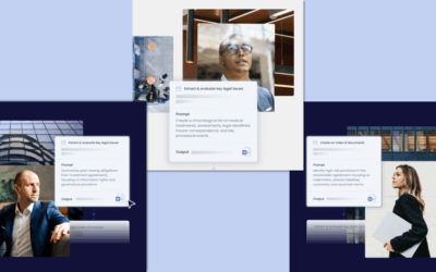 our legal news picks 70 Alexi Launches Comprehensive Workflow Library to Automate Transactional and Litigation Tasks