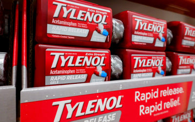 our legal news picks 50 Ken Paxton’s Tylenol Lawsuit Is Off To A Terrible Start