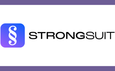 our legal news picks 75 Callidus Legal AI Rebrands as StrongSuit, Adds Automated Case Validation