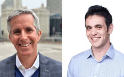 our legal news picks 68 Steno Bolsters Its Leadership Team with Two Strategic Hires from InfoTrack and EvenUp
