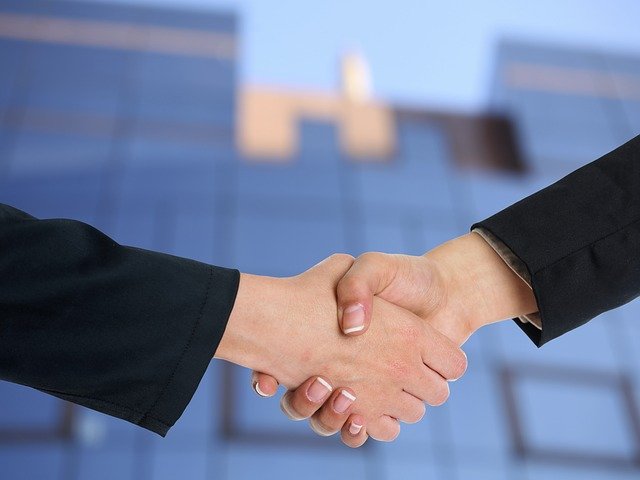 Another Day, Another Merger — See Also