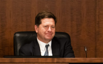 our legal news picks 76 Sullivan & Cromwell Partner to Interview SDNY U.S. Attorney Jay Clayton at Upcoming Bar Event
