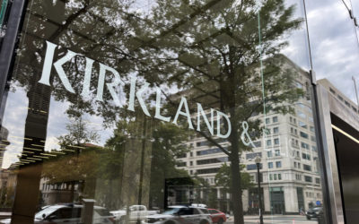 our legal news picks 45 Kirkland Brings ‘Whole Institution’ to Lateral Integration Process