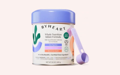our legal news picks 80 ByHeart Sued Over Formula Recalled Due to Infant Botulism Outbreak