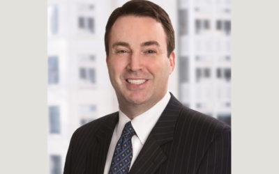 our legal news picks 15 How I Made Practice Group Chair: ‘Keep Moving Forward and Learning,’ Says Mike Mason of Hogan Lovells