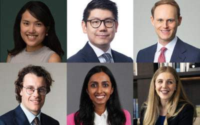 our legal news picks 46 Private Equity Rising Stars 2025