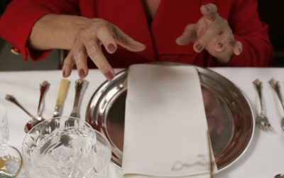 our legal news picks 34 From First Impression to Lasting Reputation: The Case for Etiquette Training In Your Law Firm