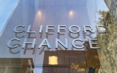 our legal news picks 14 Clifford Chance to Cut 10% of London Business Services Roles