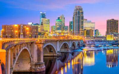 our legal news picks 43 ‘Best Kept Secret’: Is Minneapolis Big Law’s Next Destination Market?