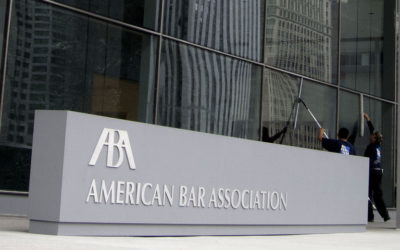 our legal news picks 79 ABA Committee Floats Accreditation Standards Revisions Ahead of Council Meeting