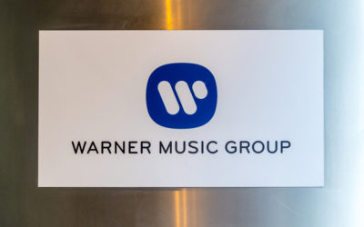 our legal news picks 5 Warner Music Group Announces Settlement With AI Music Generator Suno