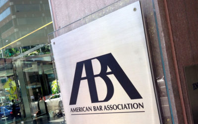 our legal news picks 26 ABA Considers Repeal of Diversity Standard