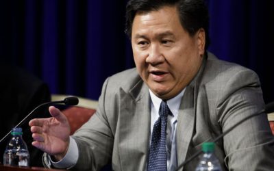 our legal news picks 13 5th Circuit Judge Ho, Once Again, Tops List of Most Prolific Writers of Dissents, Concurrences