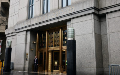 our legal news picks 38 Judge Moves to Throw Out RICO Case Targeting KuCoin, Chainalysis