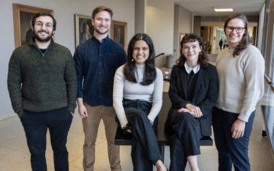 our legal news picks 34 UChicago Law is Promoting Public Interest Careers With a New Mentorship Program
