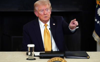 Law Firm EO Cases Remain on Pause Amid Government Shutdown