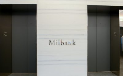 our legal news picks 33 Milbank Matches Year-End Bonus Scale, Confirming Big Law Associate Comp for 2025