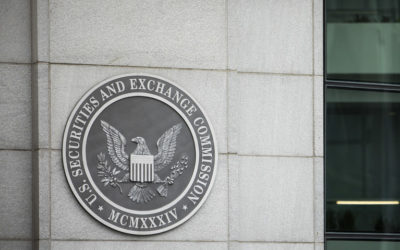 our legal news picks 75 SEC Enforcement, Penalties Fall After Leadership Change, Report Finds