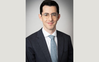 our legal news picks 64 How I Made Practice Group Chair: ‘Focus on Helping Your Group and Firm to Thrive,’ Says Robert Niles-Weed of Weil