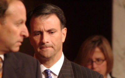 our legal news picks 65 Ex-Lobbyist Jack Abramoff Gets Probation, Must Repay $2.2M for Crypto Fraud Scheme