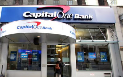 Critical Mass With Law.com’s Amanda Bronstad: Capital One Settlement &lsquo;Neither Reasonable Nor Adequate,’ First Lawsuit Filed Over UPS Crash