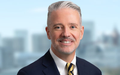 our legal news picks 68 How I Made Practice Group Chair: ‘Stay Open to Learning New Skills,’ Says John McManus of Harris Beach Murtha