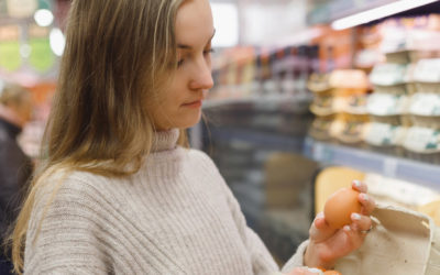 our legal news picks 31 Why Did Egg Prices Get So High? Antitrust Suits Say It Wasn’t Avian Flu