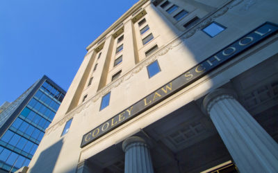 our legal news picks 3 ABA Removes Cooley Law School’s Probationary Status