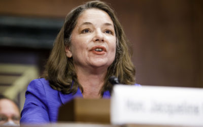 Federal Judge Points to CFTC, Congress on Regulation of Event Contracts in Tribal Ruling