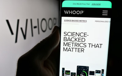 our legal news picks 81 Whoop Files Infringement Claim Against Wearable Health Monitoring Company