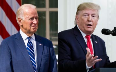 our legal news picks 16 Trump Judges Outdo Biden Appointees in Total Opinions, Out-of-Circuit Cites, Study Finds