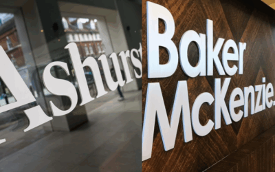 our legal news picks 10 Two Senior Ashurst Partners Leave for Baker McKenzie Days After Perkins Coie Merger Deal