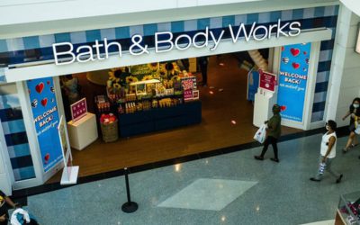 Bath & Body Works Seeks $74M in Overpaid Royalties, Lawsuit Says