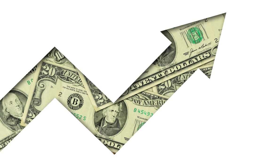 The Key To Biglaw’s Good Year? Raising Billable Rates