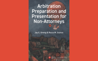 our legal news picks 75 AAA Launches AI Chatbook and Guide for Self-Represented Parties in Arbitration