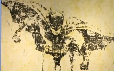 our legal news picks 34 A Law School Good Enough For Batman