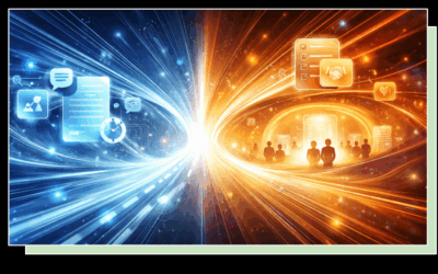 Guest Post: The Promise of AI in Legal Has Landed, But Not in the Way People Thought It Would