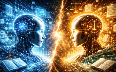 our legal news picks 48 Guest Post: Ken Crutchfield Reads the Tea Leaves for Legal Tech in 2026