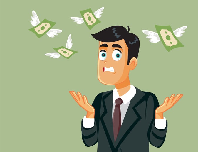 The High Cost Of Biglaw Equity Partnership