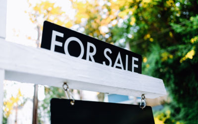 Once A Real Estate Developer …