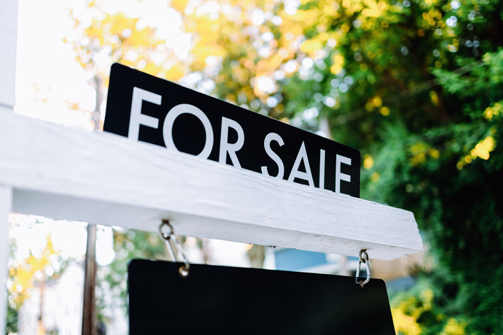 Once A Real Estate Developer …