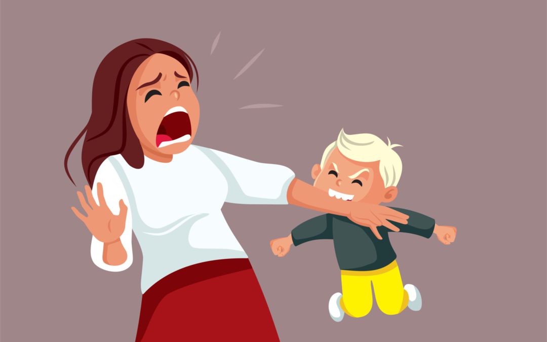Best Of ’25: Summer Associate’s Naughty Toddler Impression Gets Her Bounced From Biglaw