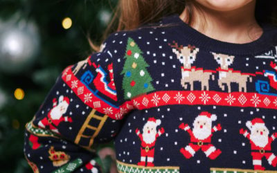 The Week Before Christmas! — See Also
