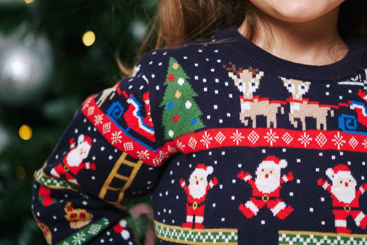 The Week Before Christmas! — See Also