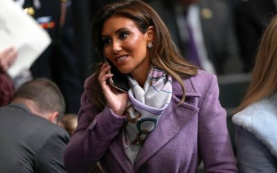 our legal news picks 81 A Bad Week For Trump’s Fake U.S. Attorneys