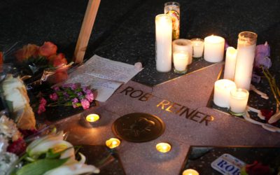 our legal news picks 31 Nick Reiner’s Attorney Is Used To The Spotlight