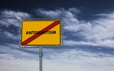 Anti-Zionism Is Antisemitism With A New Haircut