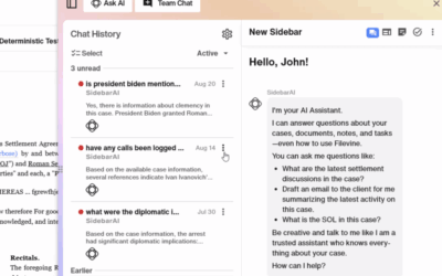 How Filevine’s New DraftAI Cuts Out Hours Of Writing Work
