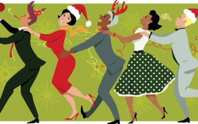 our legal news picks 15 Holiday Parties: Yay Or Nay?